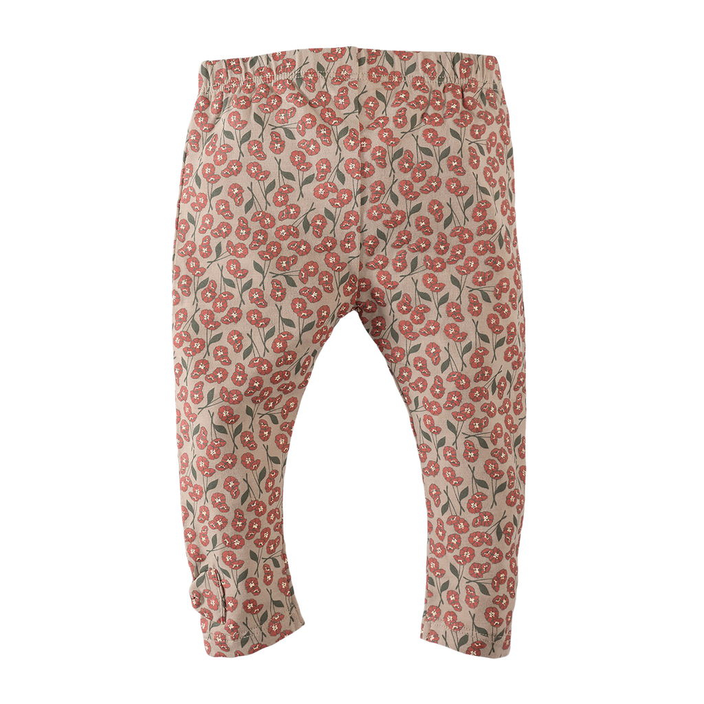 Legging Lalia sandy beach (Größen 50-74) - Legging