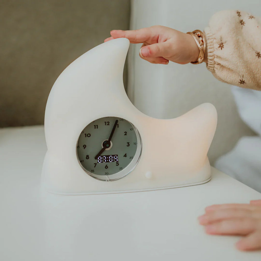 Luna – Sleep trainer - veilleuse