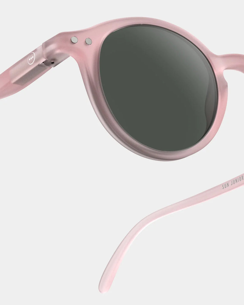 Lunettes de soleil #D - Pink 5-10 ans - Accessoires