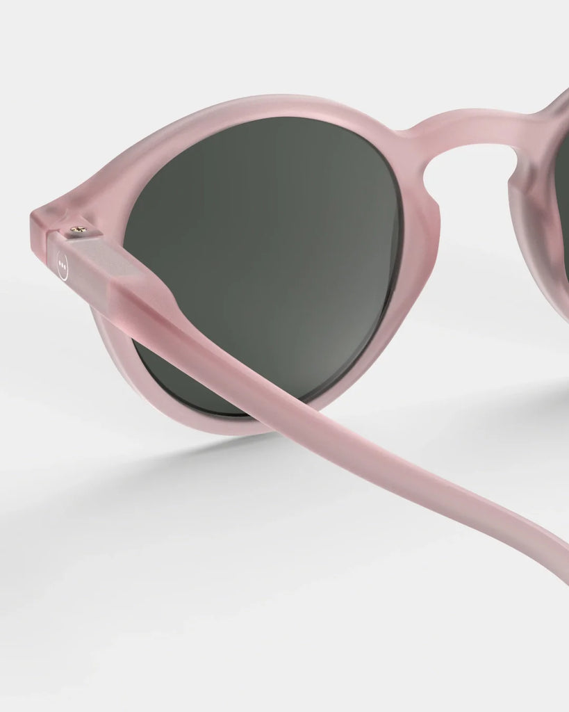 Lunettes de soleil #D - Pink 5-10 ans - Accessoires