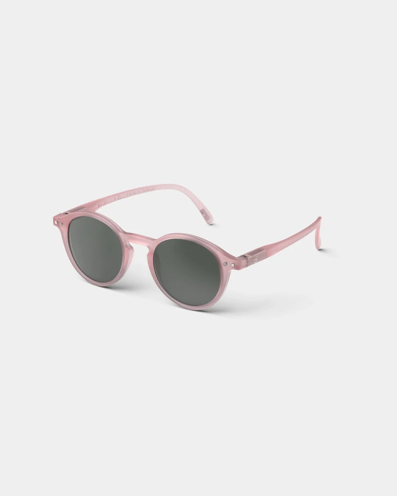 Lunettes de soleil #D - Pink 5-10 ans - Accessoires