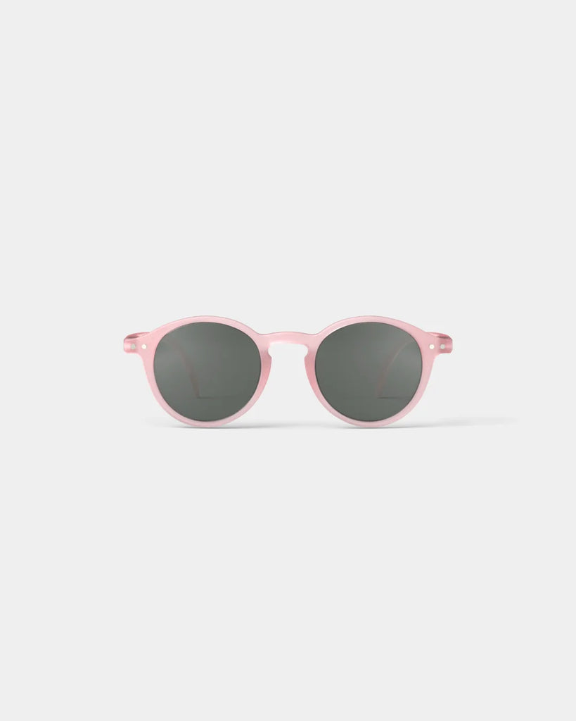 Lunettes de soleil #D - Pink 5-10 ans - Accessoires