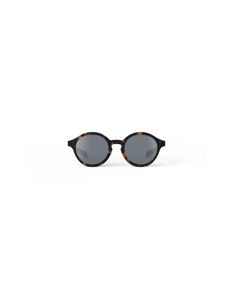 Lunettes de soleil D Tortoise (divers tailles) - Lunettes