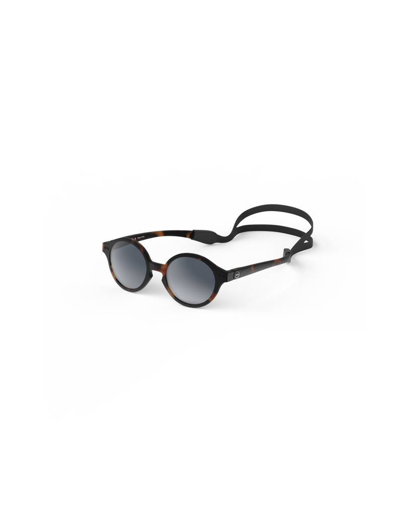 Lunettes de soleil D Tortoise (divers tailles) - Lunettes