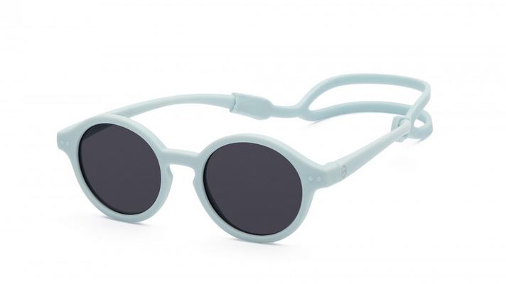 Lunettes #SUN KIDS + Sweet Blue 3-5 ans - Soin bébé