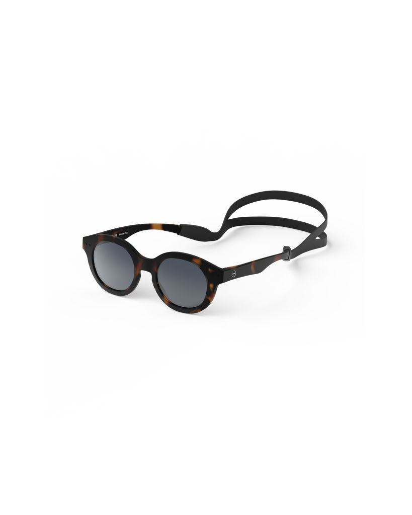 Lunettes #SUN KIDS + Tortoise C 3-5 ans - Soin bébé