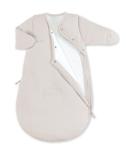 Magic Bag (0-3 mois) pady tétra Tog 3 (divers coloris) -