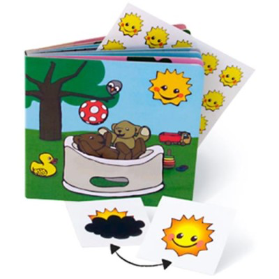 Magic Potty Apprentissage de la propreté - Accessoires