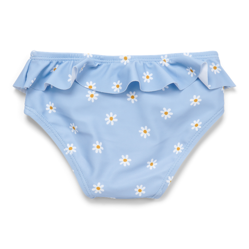 Maillot de bain - Daisy Blue (divers tailles)