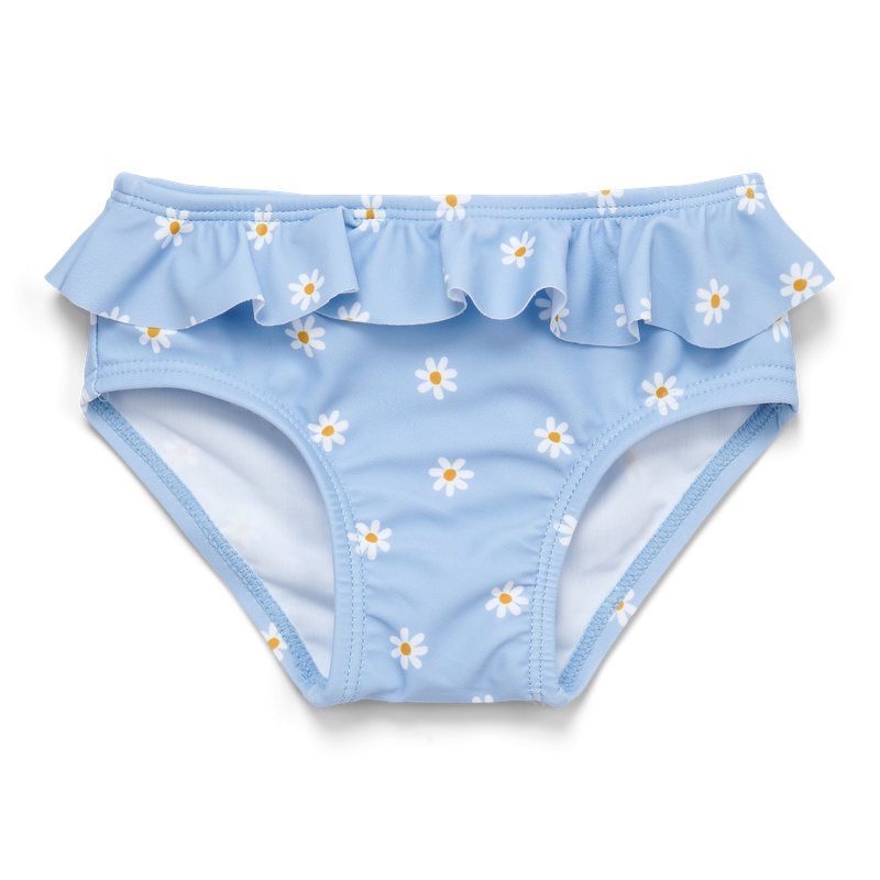 Maillot de bain - Daisy Blue (divers tailles)