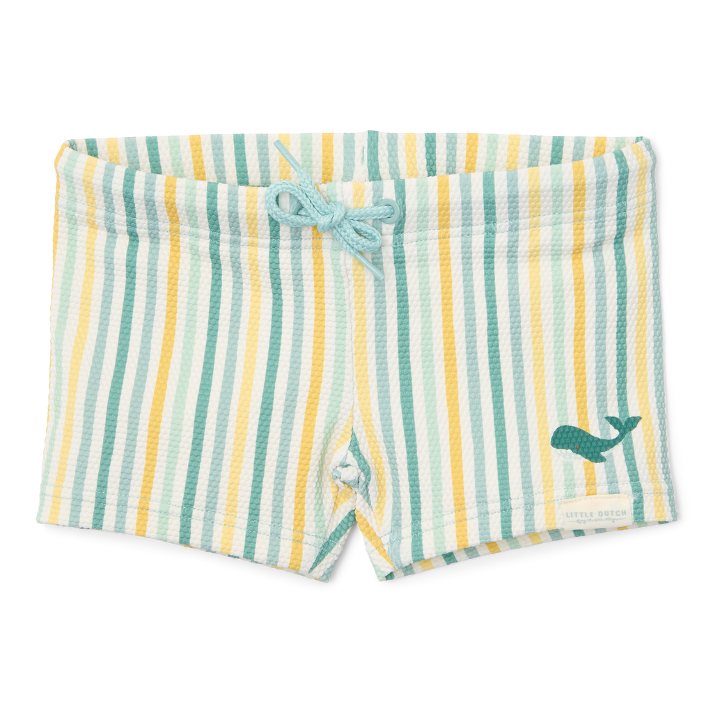 Maillot de bain - Stripes Multi-colour (tailles 62-104)