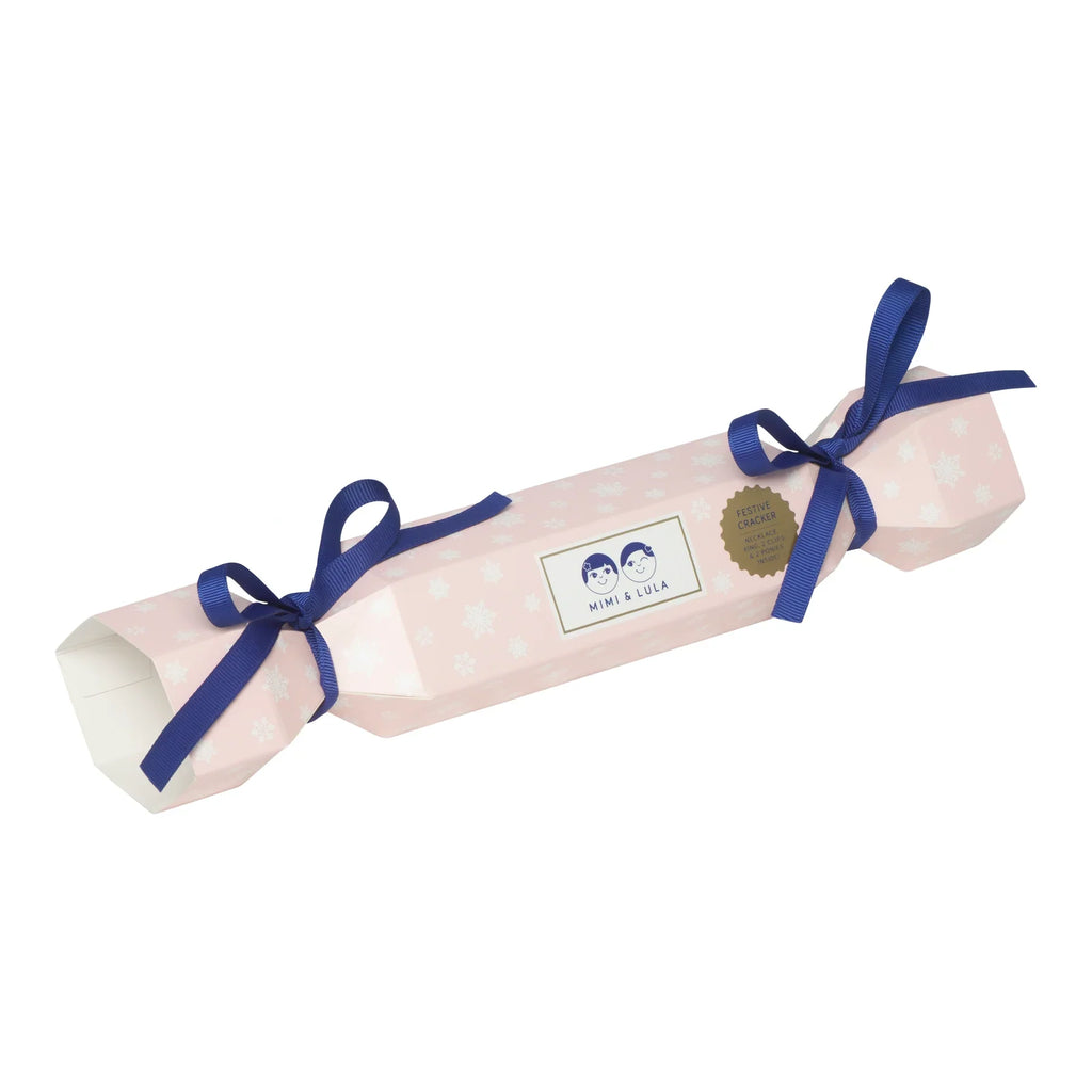 Mimi & Lula’s ’craquant’ gift cracker - Accessoires