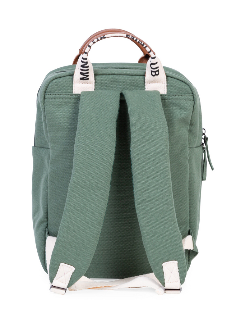 Mini Club Sac a dos Enfant - Vert - sac à