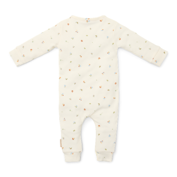 One-piece Pjyamas Forest Treasures (tailles 50-80) - Pyjama