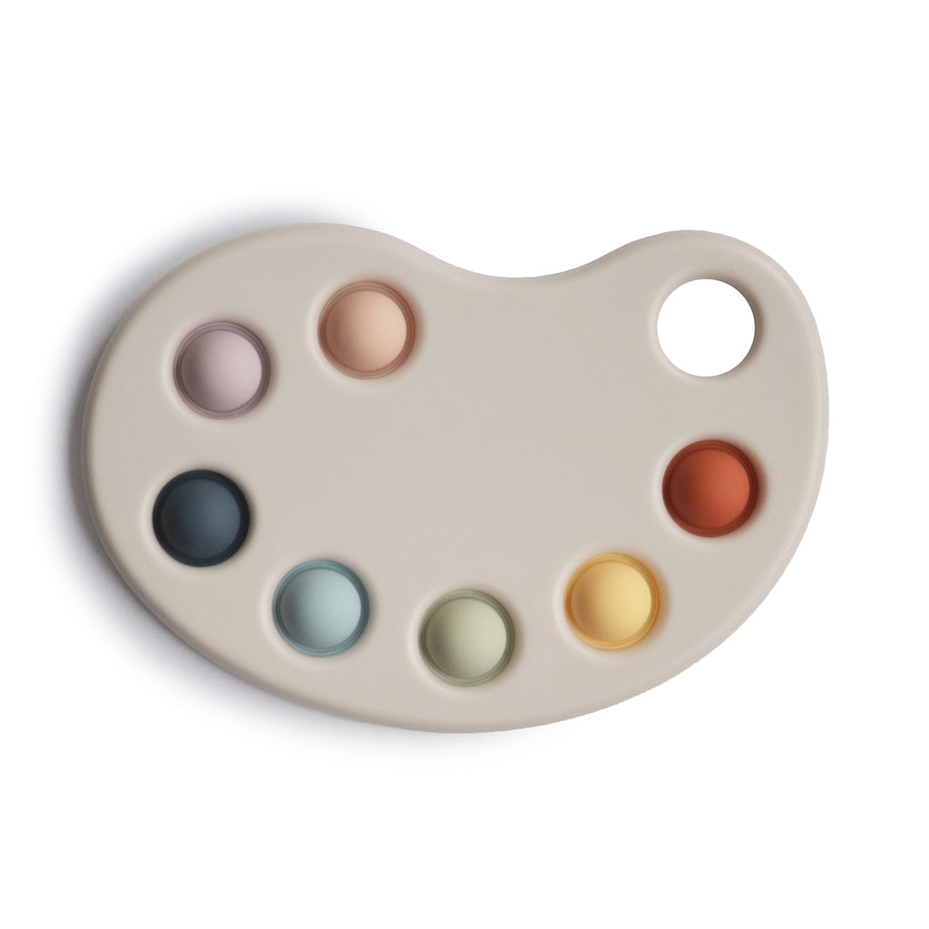 Palette de peinture Press - TOY - MULTI - Multi - Toys