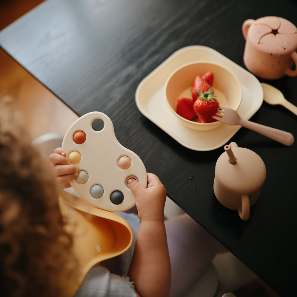 Palette de peinture Press - TOY - MULTI - Multi - Toys