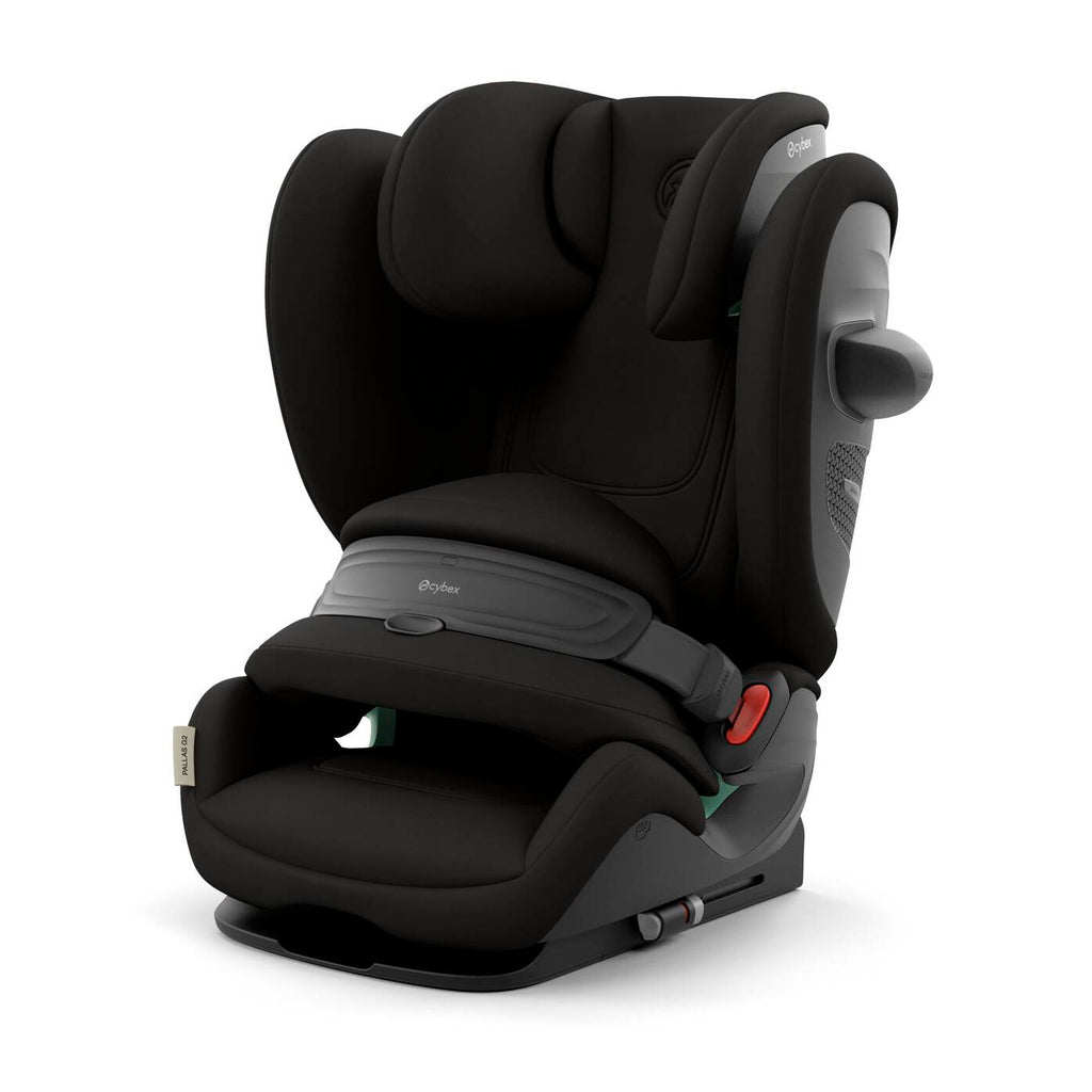 Pallas G2 i-Size 9 - 50 kg De 15 mois à 12 ans environ