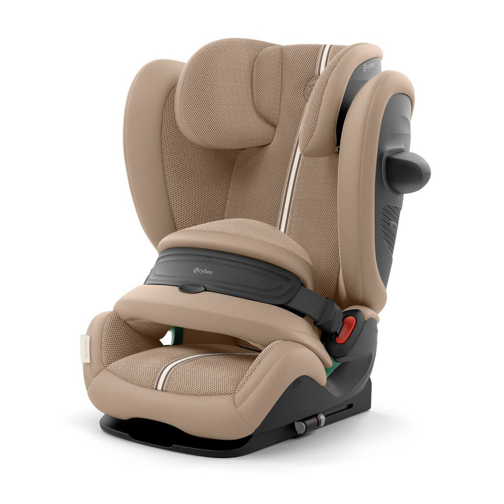 Pallas G2 PLUS 9 - 50 kg De 15 mois à 12 ans environ