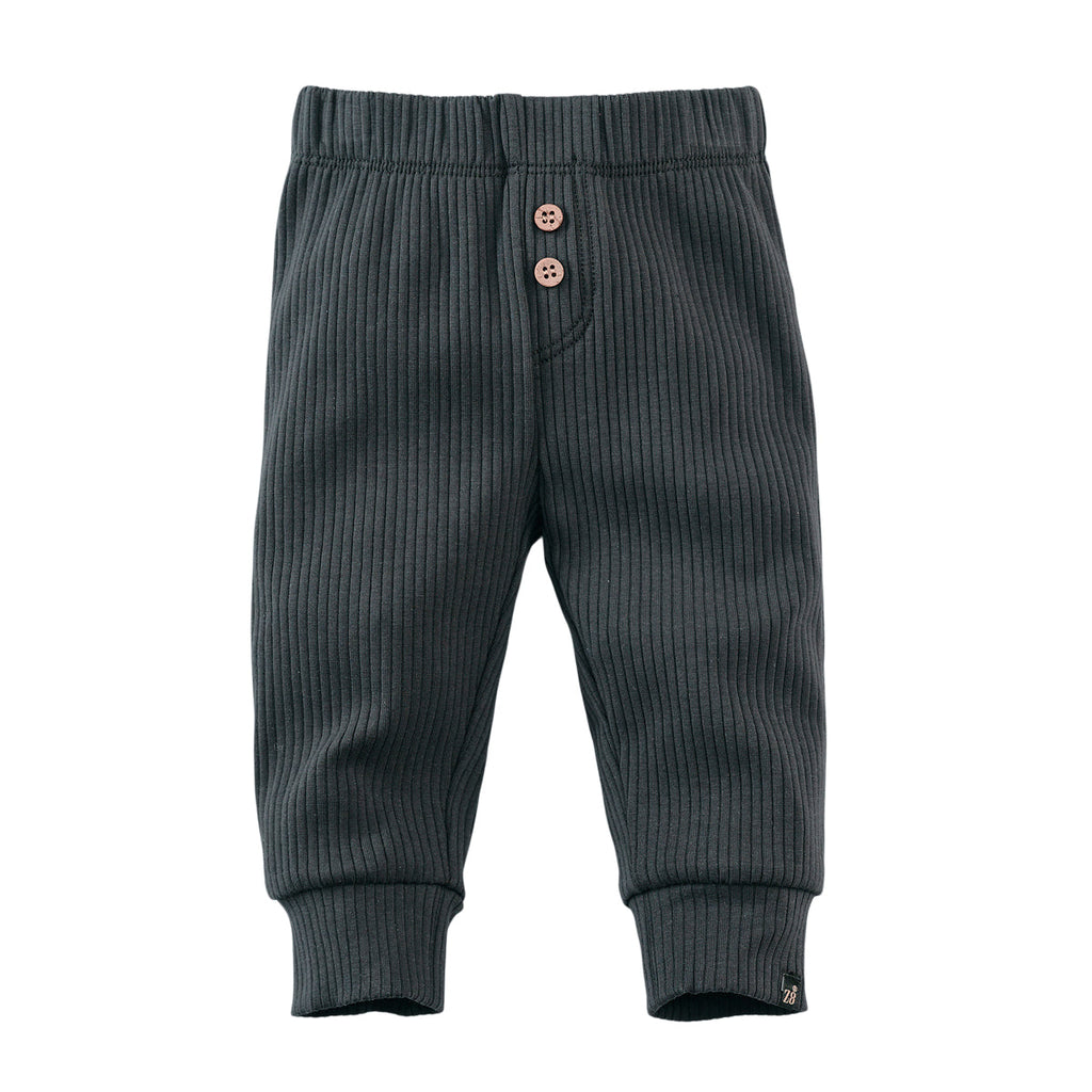 Pantalon Cid - Chia Seed (tailles 50-74) - Pantalon