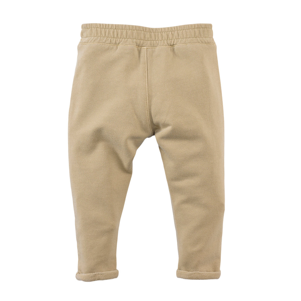 Pantalon Ellar - Matcha (tailles 50-74) - Pantalon