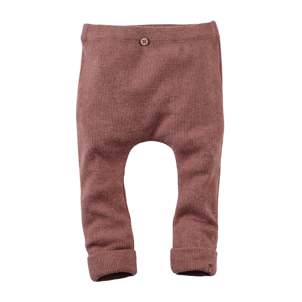 Pantalon Frode - Cookie Dough (tailles 50-74) - Pantalon