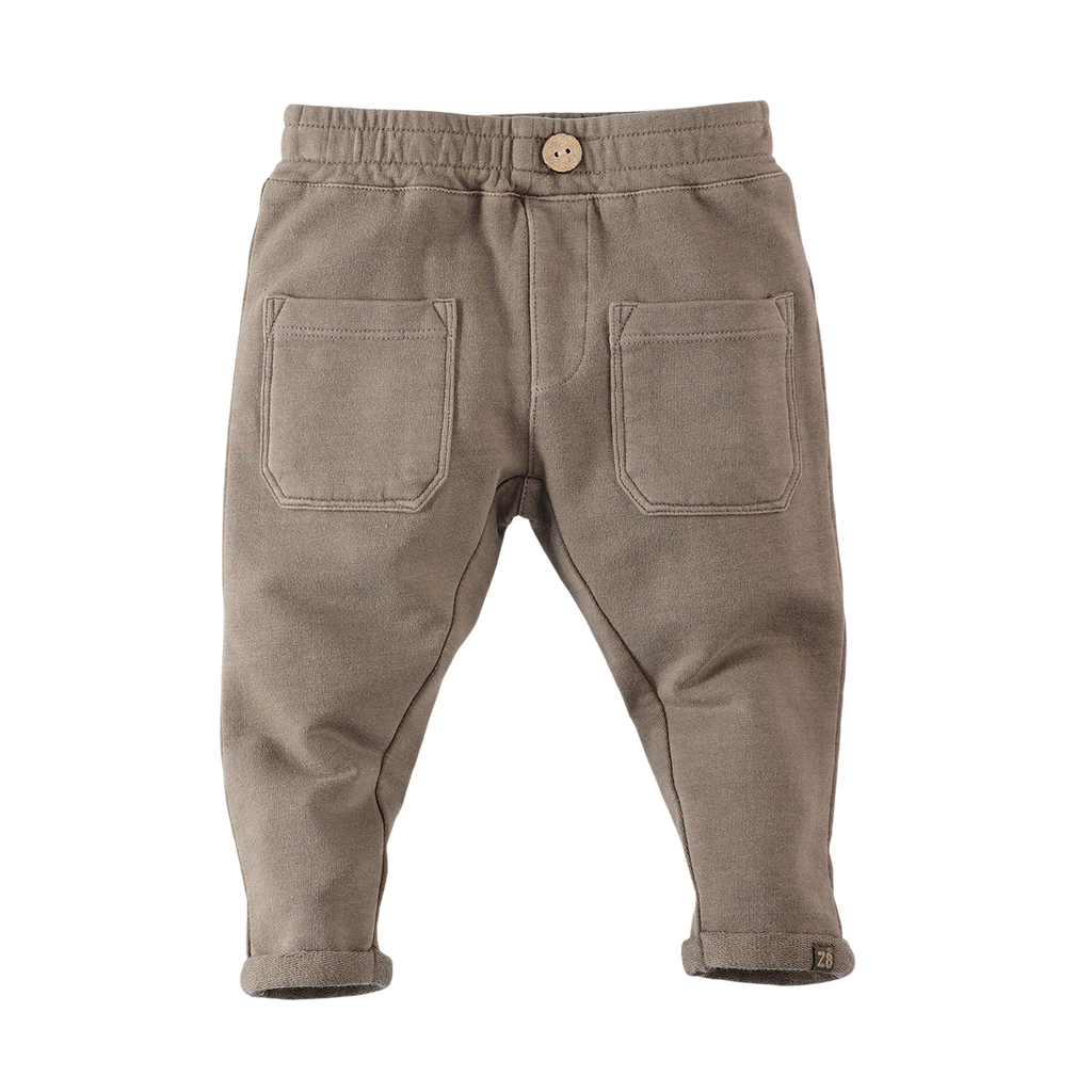 Pantalon Maximo muddy mud (tailles 50-74) - pantalon