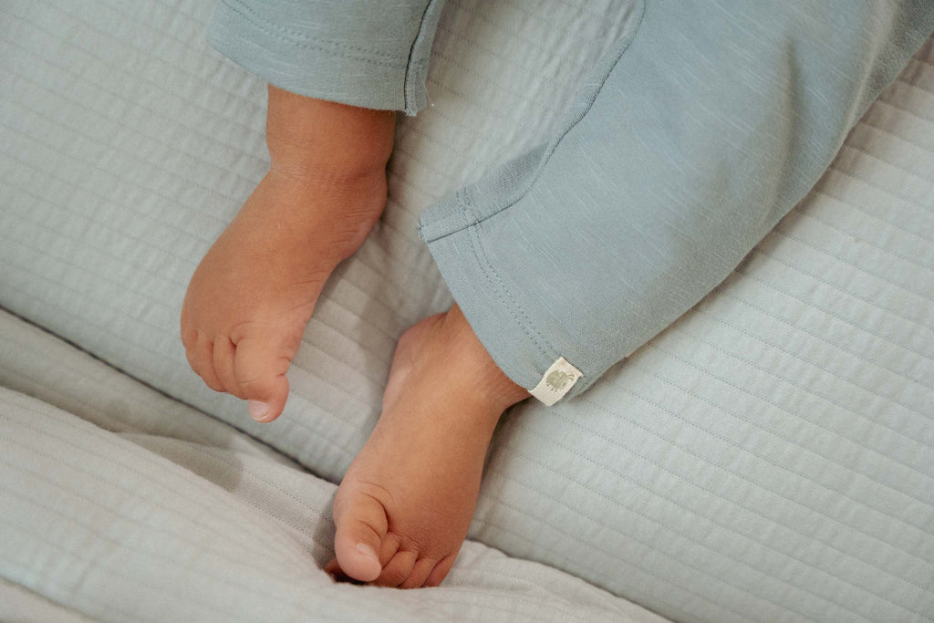 Pantalon Stone Blue (tailles 50-74) - Pantalon