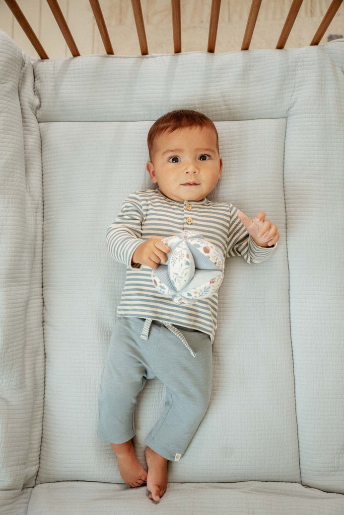 Pantalon Stone Blue (tailles 50-74) - Pantalon