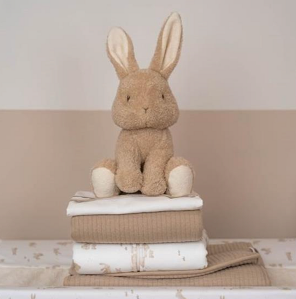 Peluche lapin - Baby Bunny 25cm - peluche