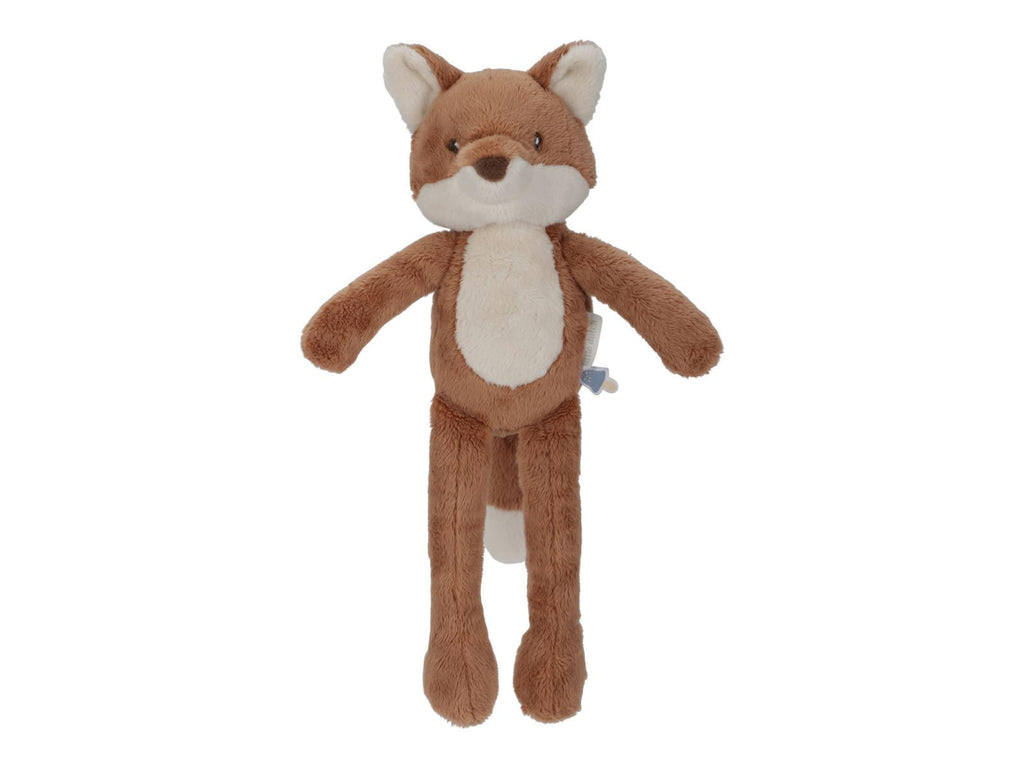 Peluche Renard long legs - Forest Friends - peluche