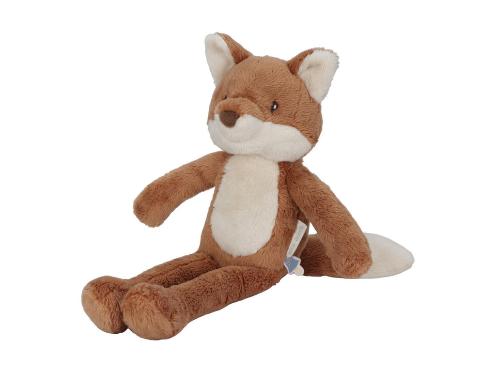 Peluche Renard long legs - Forest Friends - peluche