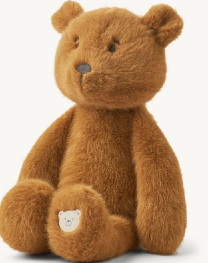 Peluche Teddy Bear Berto - Jouet