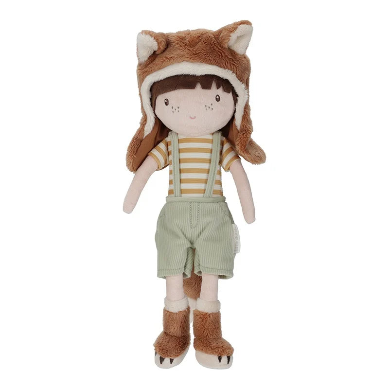 Poupée Forest Friend Sam - Poupée