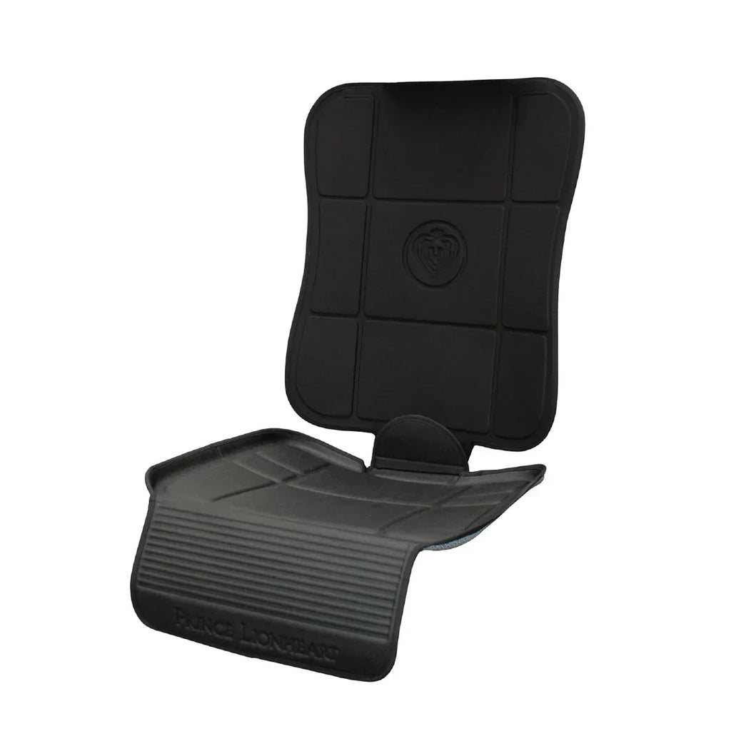 Protège siège voiture 2 Stage Seatsaver - Noir Liste #324762