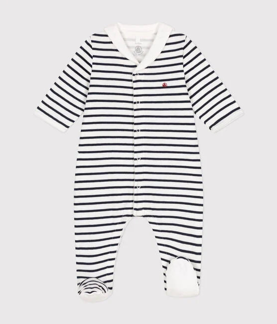 BABY-SCHLAUCH-PYJAMAS