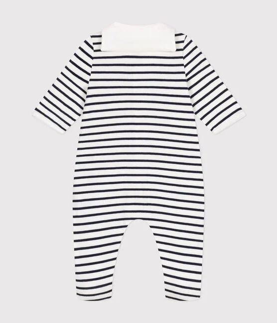 BABY-SCHLAUCH-PYJAMAS