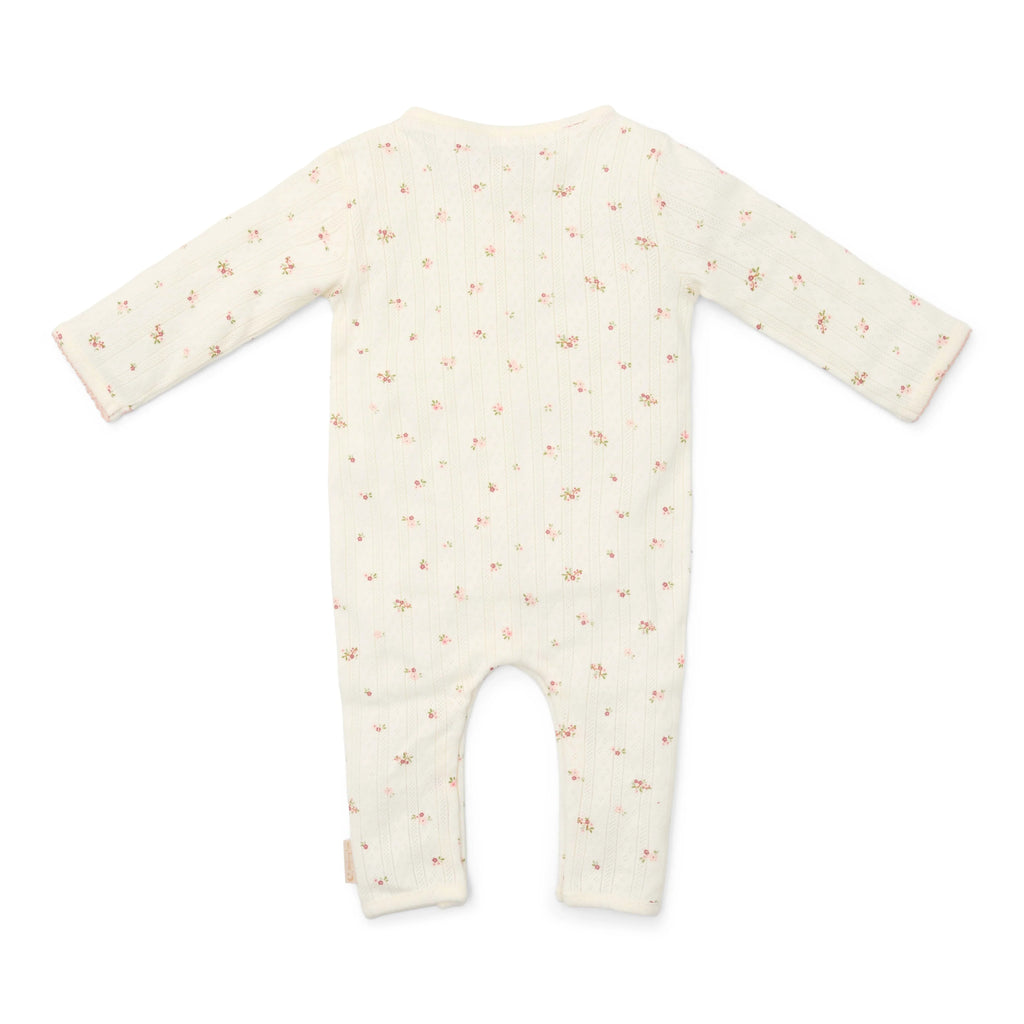 Pyjamas une pièce Fairy Blossom - (tailles 50-80) - Pyjama