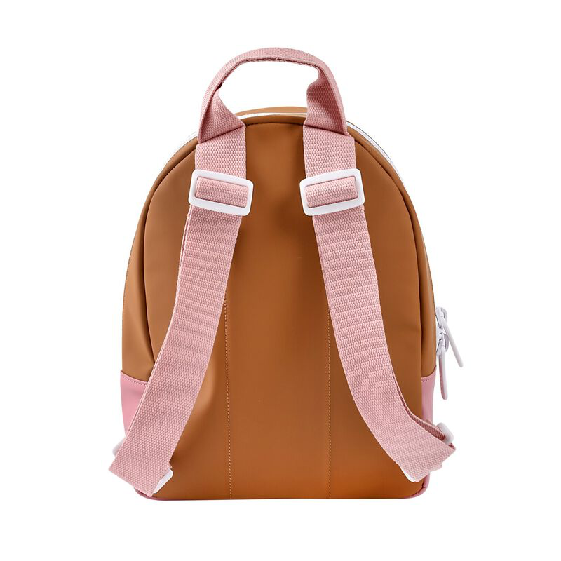 Sac à dos enfant Faro - Dusty pink - sac à