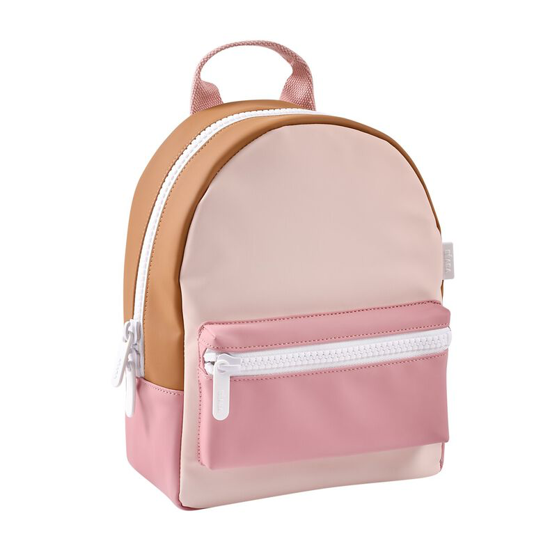 Sac à dos enfant Faro - Dusty pink - sac à