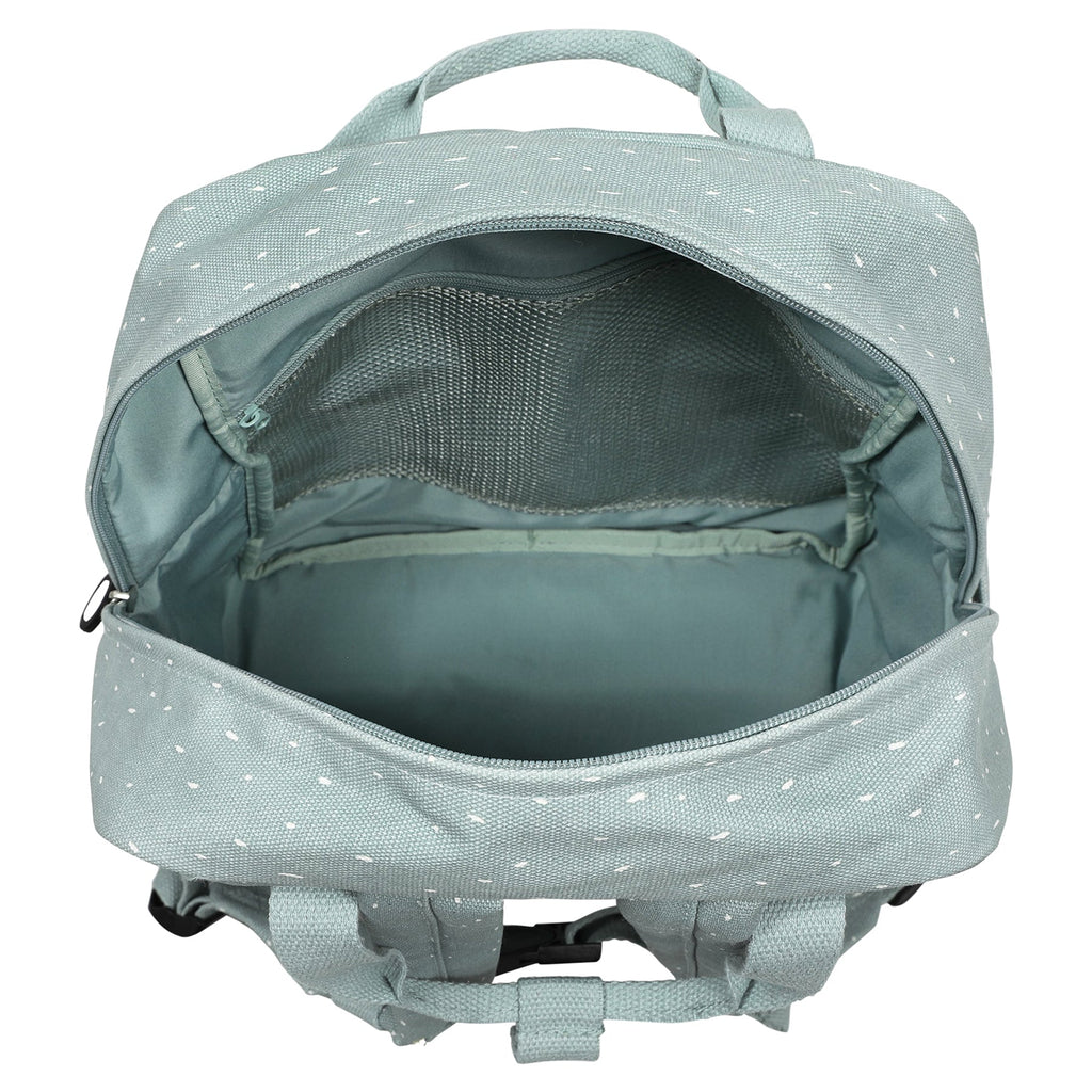 Sac à dos grand format - Mr. Shark - sac à