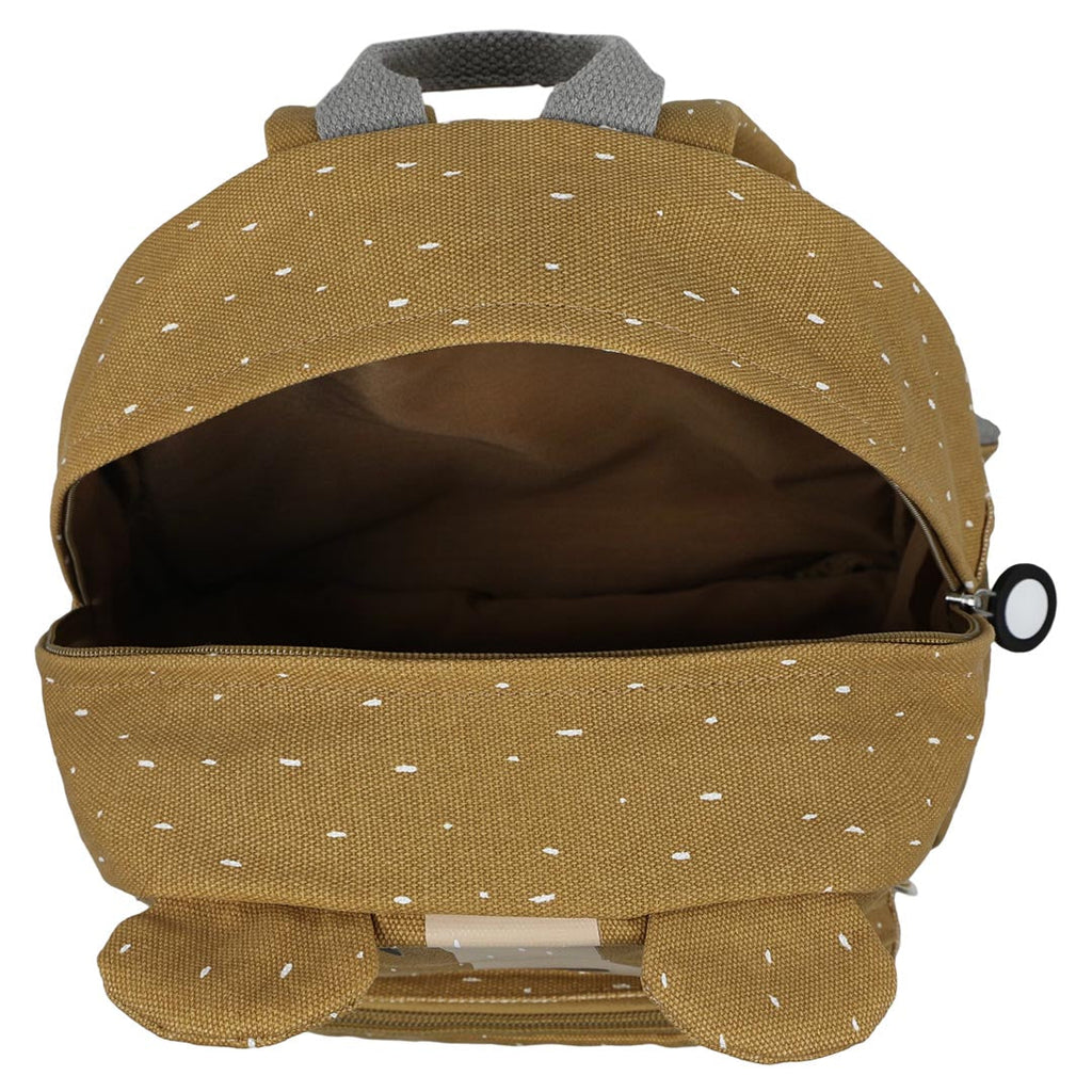 Rucksack - Mr. Bear - Tasche in