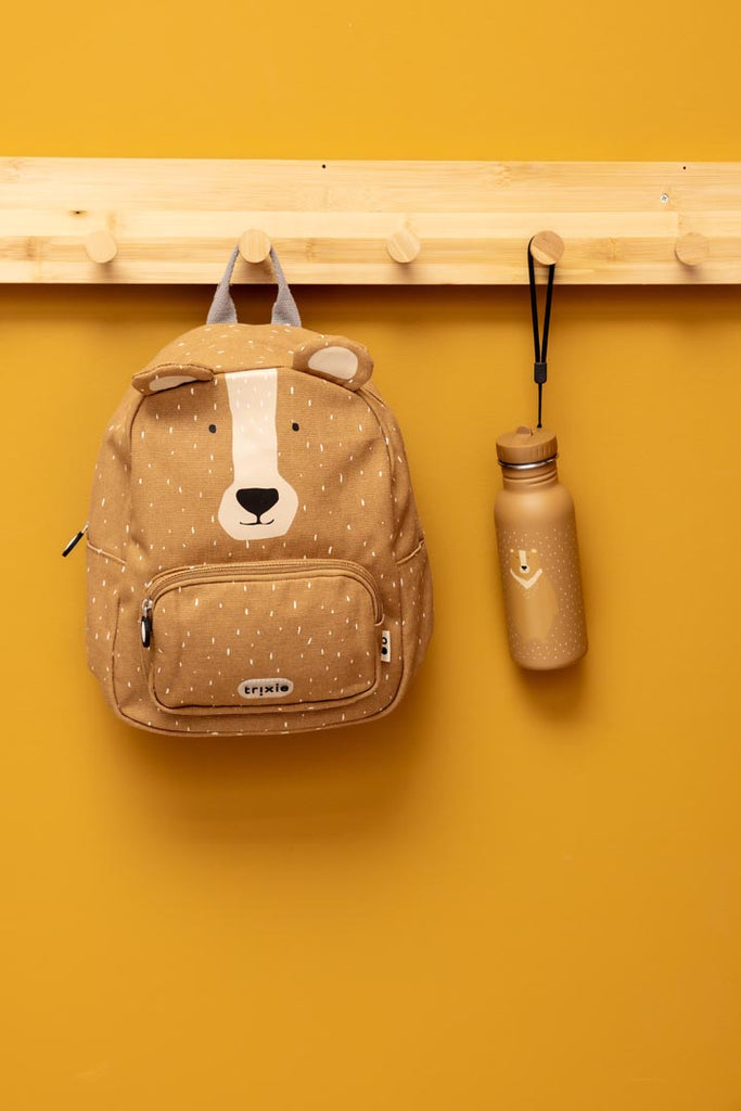 Rucksack - Mr. Bear - Tasche in