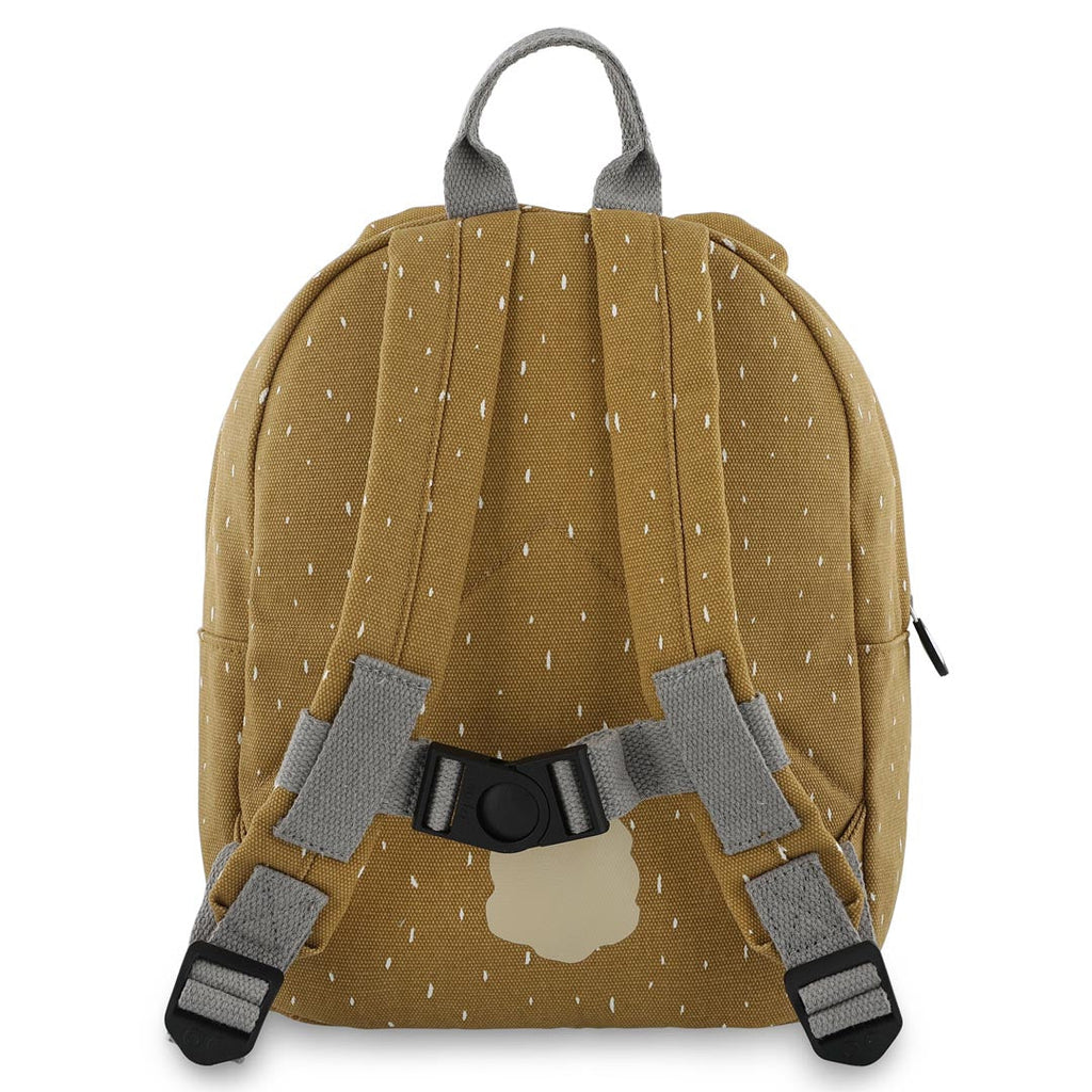 Rucksack - Mr. Bear - Tasche in