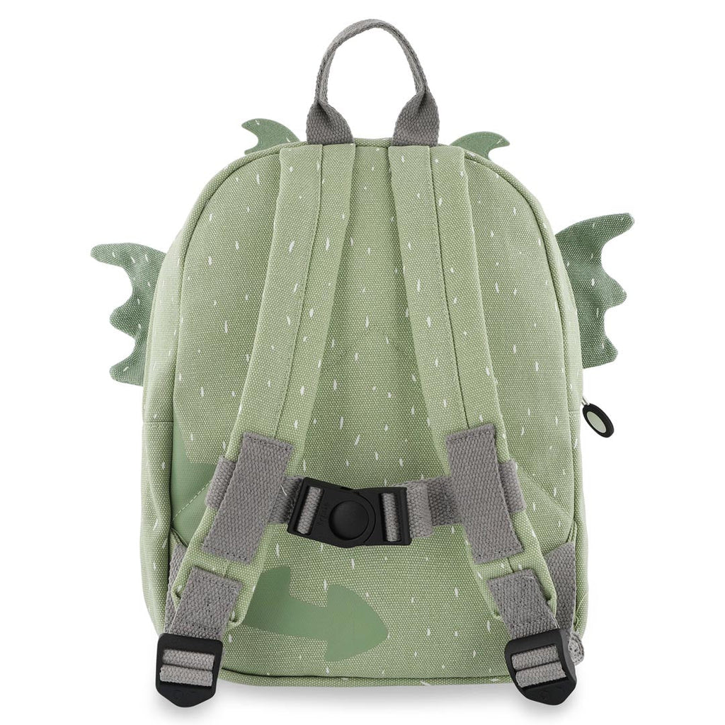 Rucksack - Mr. Dragon - Tasche in