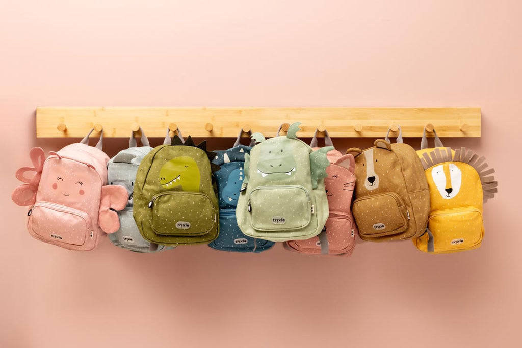 Rucksack - Mr. Dragon - Tasche in