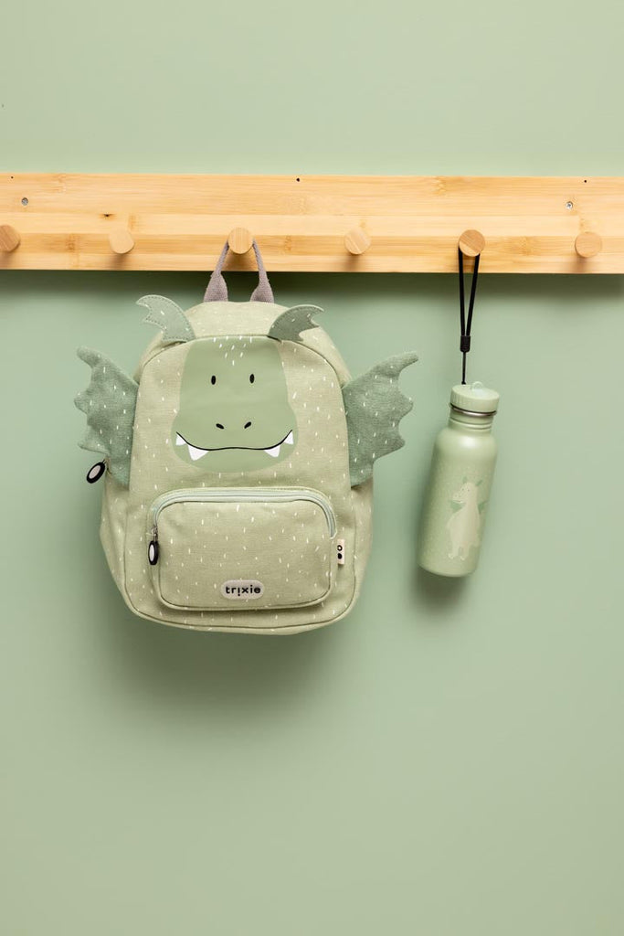 Rucksack - Mr. Dragon - Tasche in