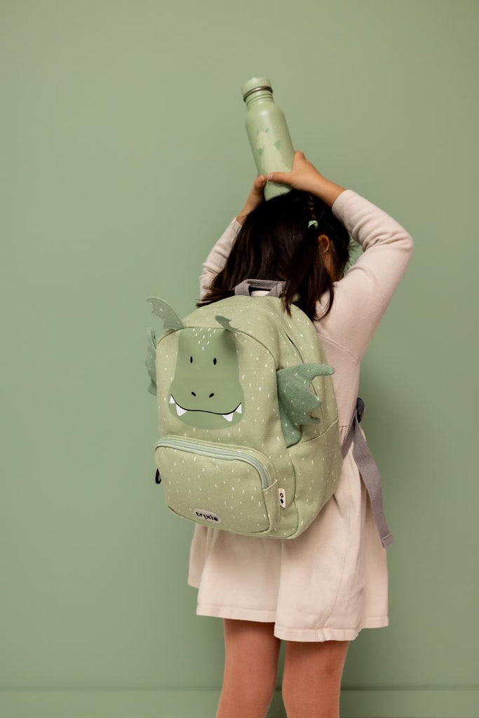 Rucksack - Mr. Dragon - Tasche in