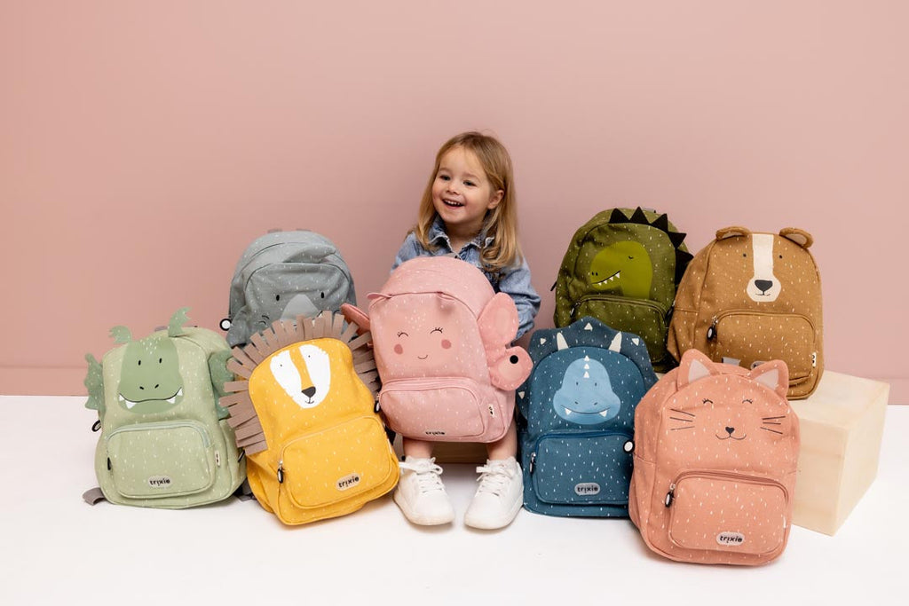 Rucksack - Mr. Dragon - Tasche in