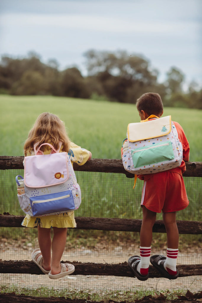 Wild Child Kinderrucksack