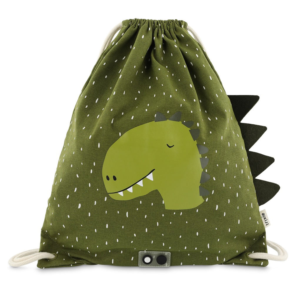 Sac de gym - Mr. Dino - sac à